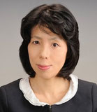 早稲田大学 新原恵子 (にいはらけいこ)