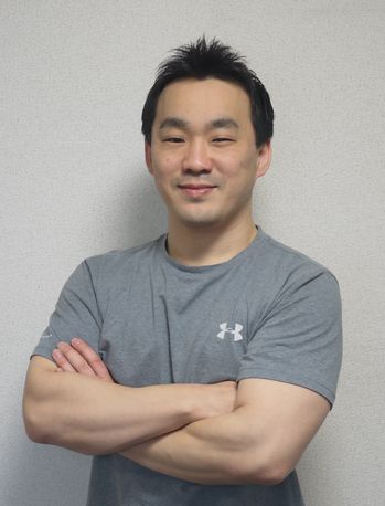 早稲田大学 内藤 隆 (ないとう たかし)